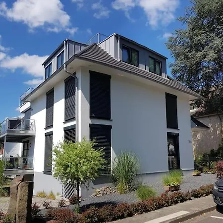 Exklusive Penthousewohnung Apartment