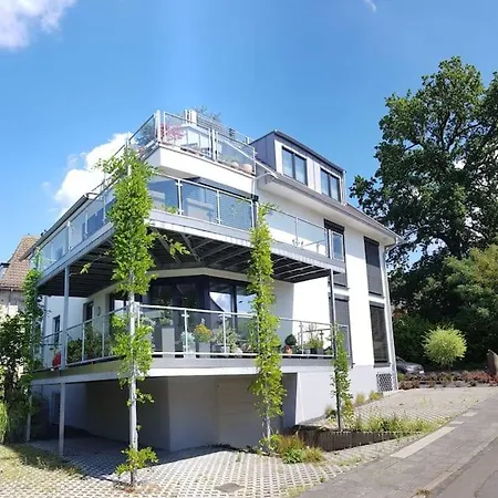 Exklusive Penthousewohnung *