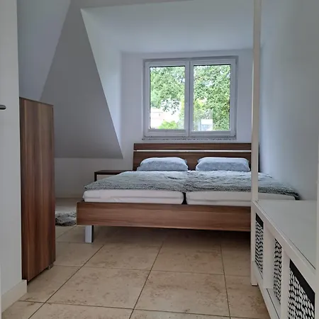 Exklusive Penthousewohnung