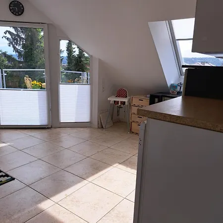 아파트 Exklusive Penthousewohnung