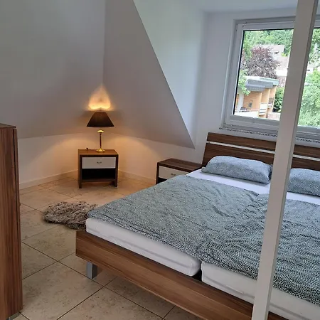 Exklusive Penthousewohnung * 바트혼네프암라인