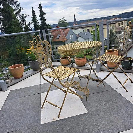 Exklusive Penthousewohnung *