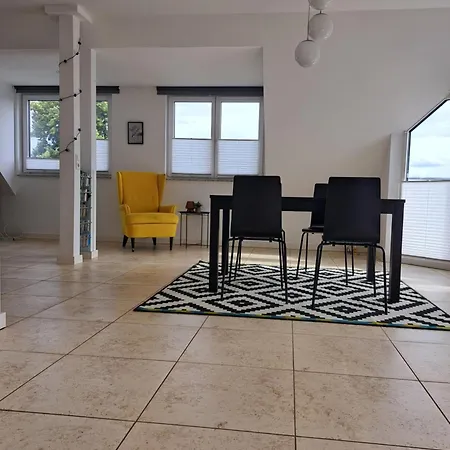 Apartment Exklusive Penthousewohnung Bad Honnef