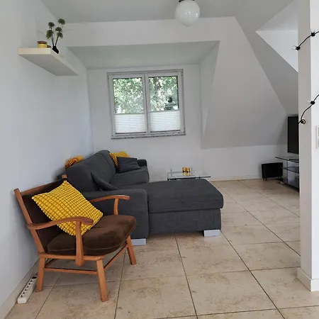 Exklusive Penthousewohnung 바트혼네프암라인