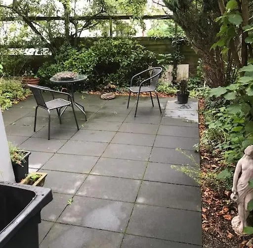 Lejlighed Exklusive Penthousewohnung