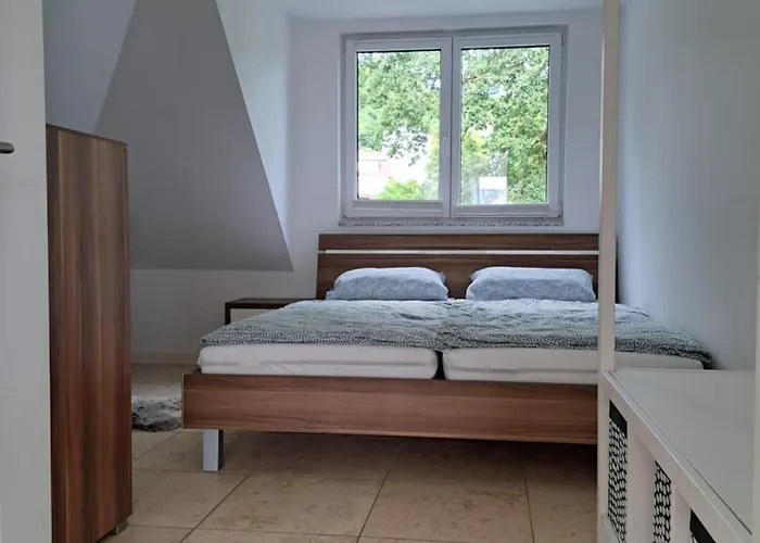 Exklusive Penthousewohnung