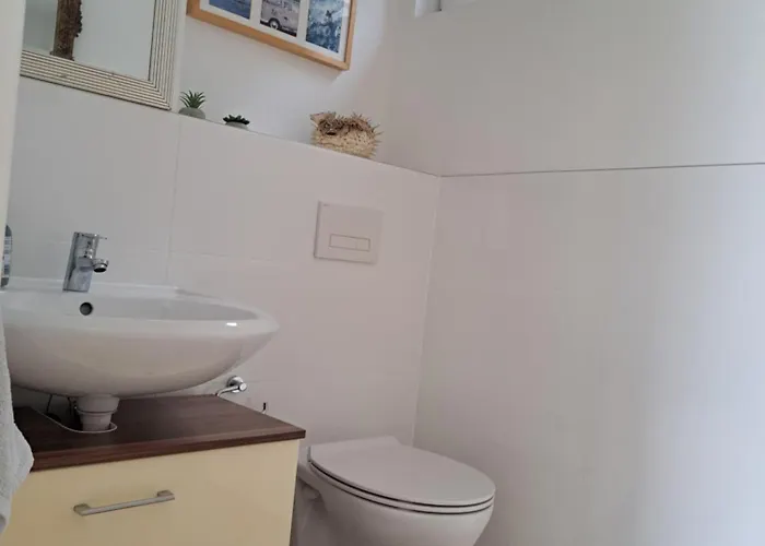 Exklusive Penthousewohnung Lejlighed Bad Honnef