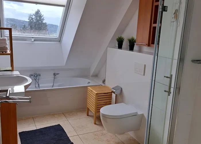 Exklusive Penthousewohnung Lejlighed *