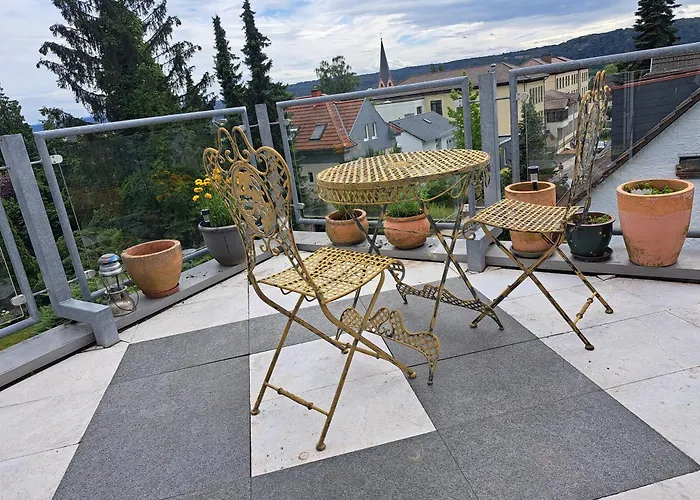 Exklusive Penthousewohnung *